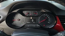 Opel Crossland 1,2 Turbo Business Edition in dunkelgrau - metallic