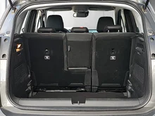 Opel Crossland 1,2 Turbo Business Edition in dunkelgrau - metallic