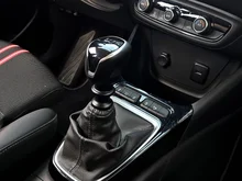 Opel Crossland 1,2 Turbo Business Edition in dunkelgrau - metallic