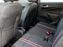 Opel Crossland 1,2 Turbo Business Edition in dunkelgrau - metallic