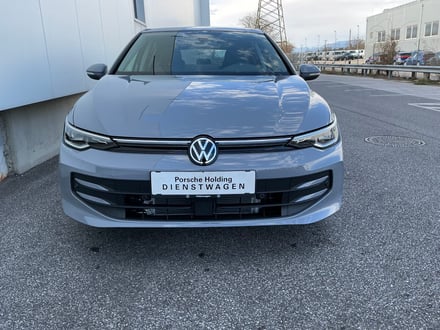 VW Golf Falco Edition mHEV DSG