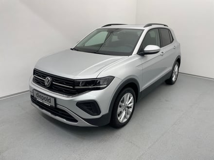VW T-Cross Friends TSI DSG