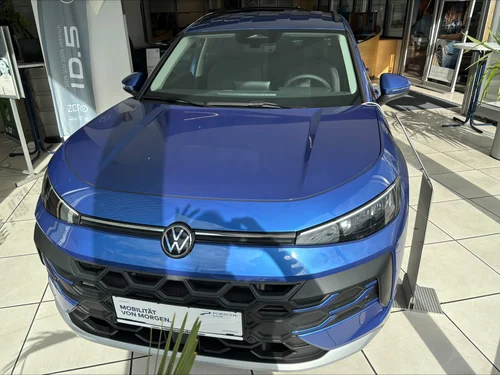 VW T-Roc 4Me eTSI DSG