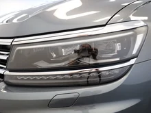 Thumbnail-Foto von Fahrzeug