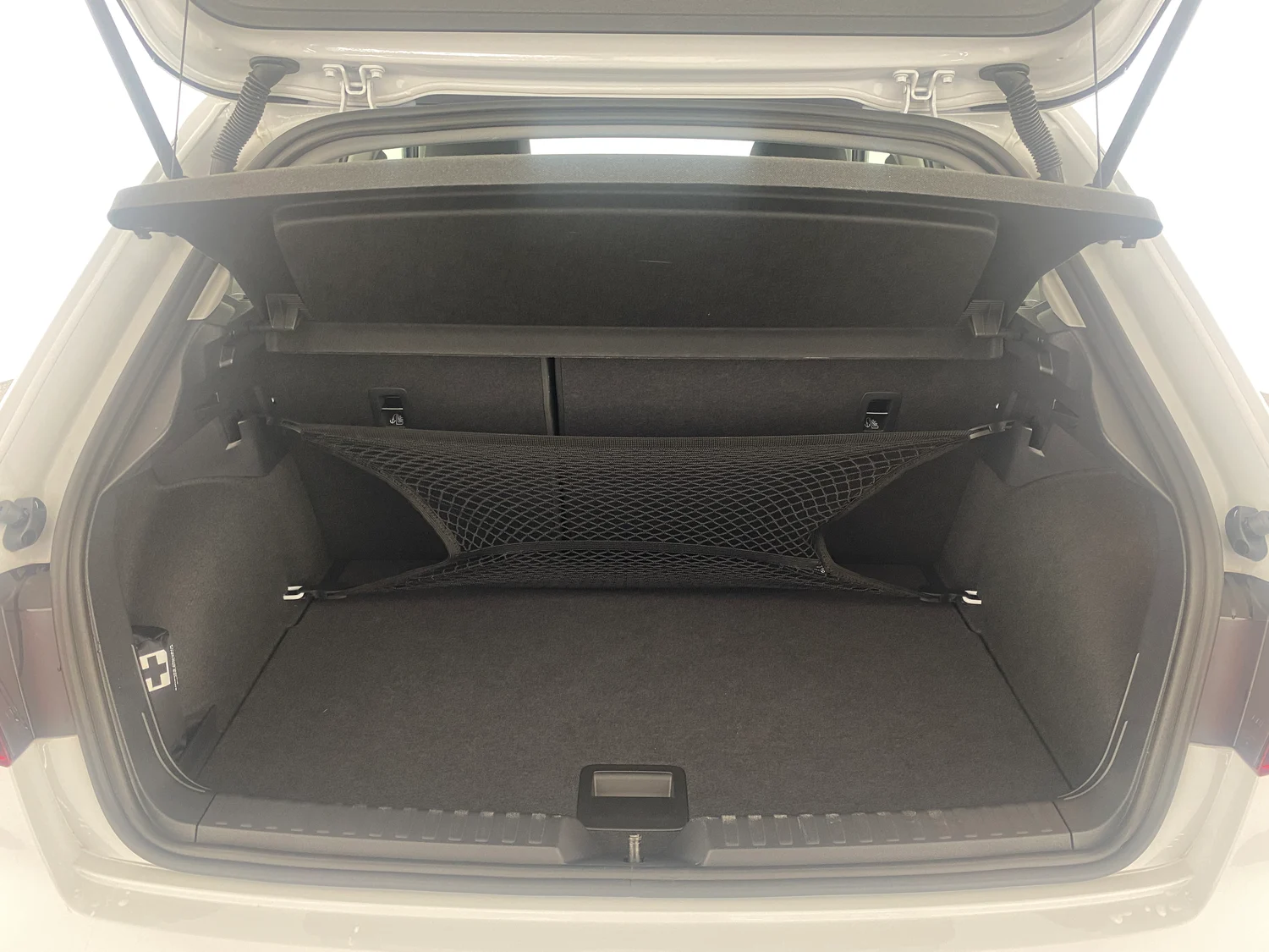 Bild eines A1 Sportback 25 TFSI advanced