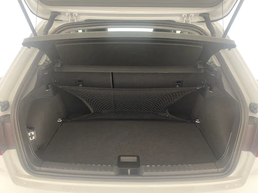 Bild eines A1 Sportback 25 TFSI advanced