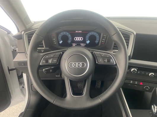 Bild eines A1 Sportback 25 TFSI advanced