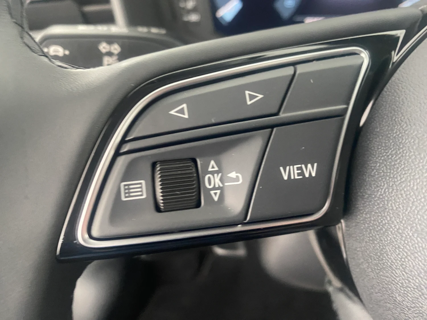 Bild eines A1 Sportback 25 TFSI advanced