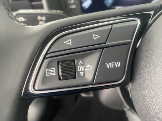 Bild eines A1 Sportback 25 TFSI advanced