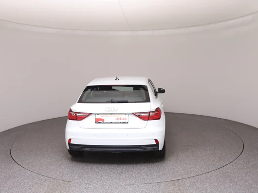 Bild eines A1 Sportback 25 TFSI advanced