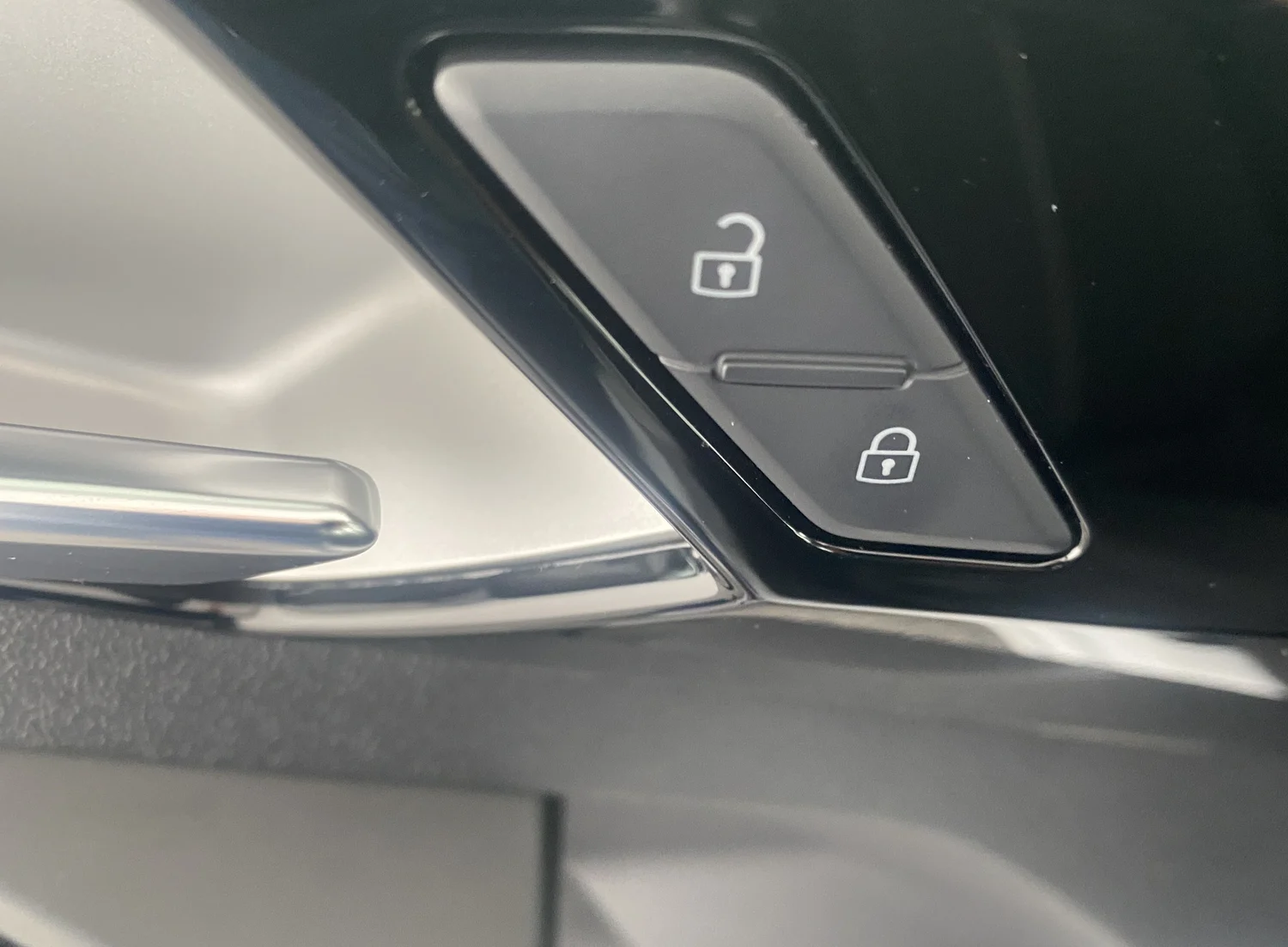 Bild eines A1 Sportback 25 TFSI advanced