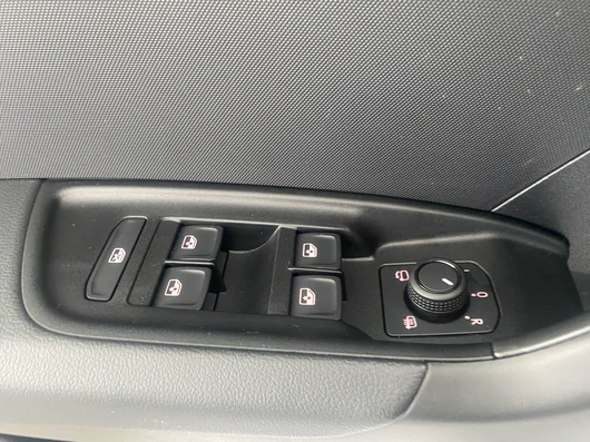 Bild eines A1 Sportback 25 TFSI advanced