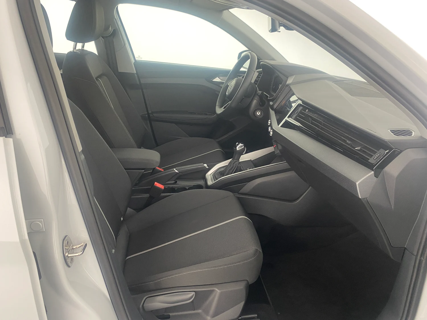 Bild eines A1 Sportback 25 TFSI advanced