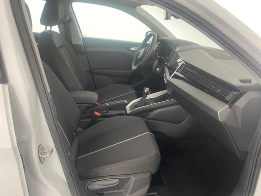 Bild eines A1 Sportback 25 TFSI advanced