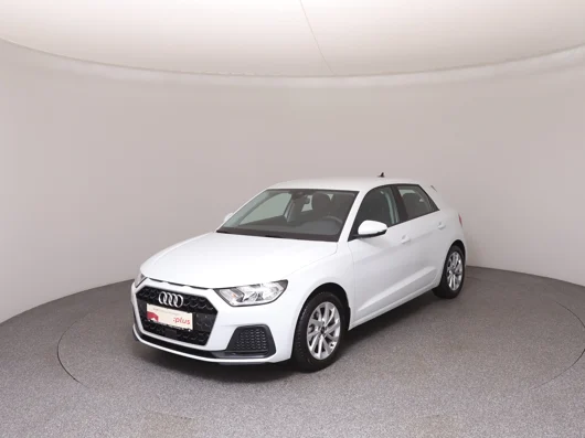 Bild eines A1 Sportback 25 TFSI advanced