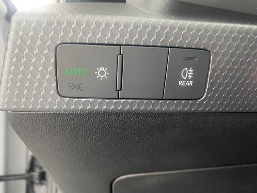 Bild eines A1 Sportback 25 TFSI advanced