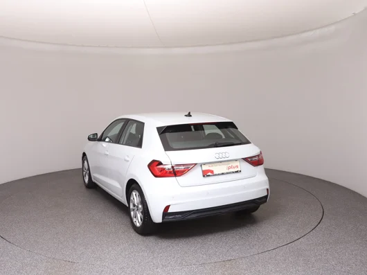 Bild eines A1 Sportback 25 TFSI advanced