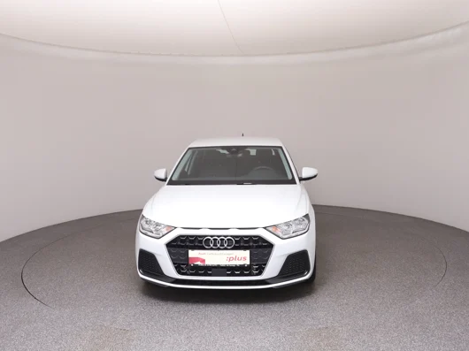 Bild eines A1 Sportback 25 TFSI advanced