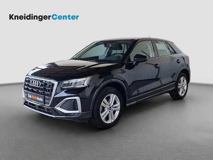 Audi Q2 35 TFSI intense