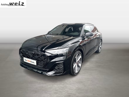 Audi Q8 60 TFSI e quattro