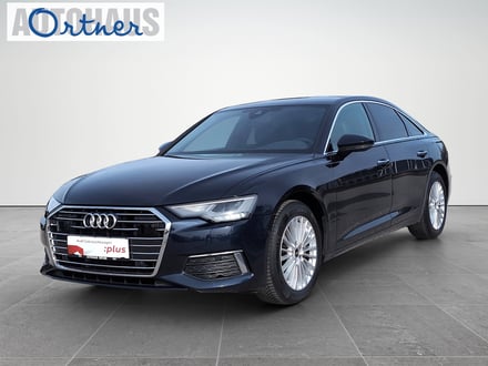 Audi A6 Limousine 40 TDI Design