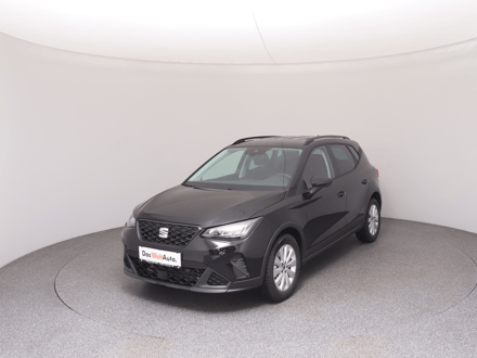 SEAT Arona Style Edition 1.0 TSI DSG
