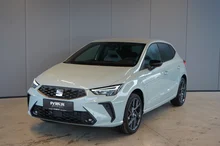 Thumbnail-Foto von Fahrzeug