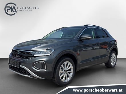 VW T-Roc Friends TSI