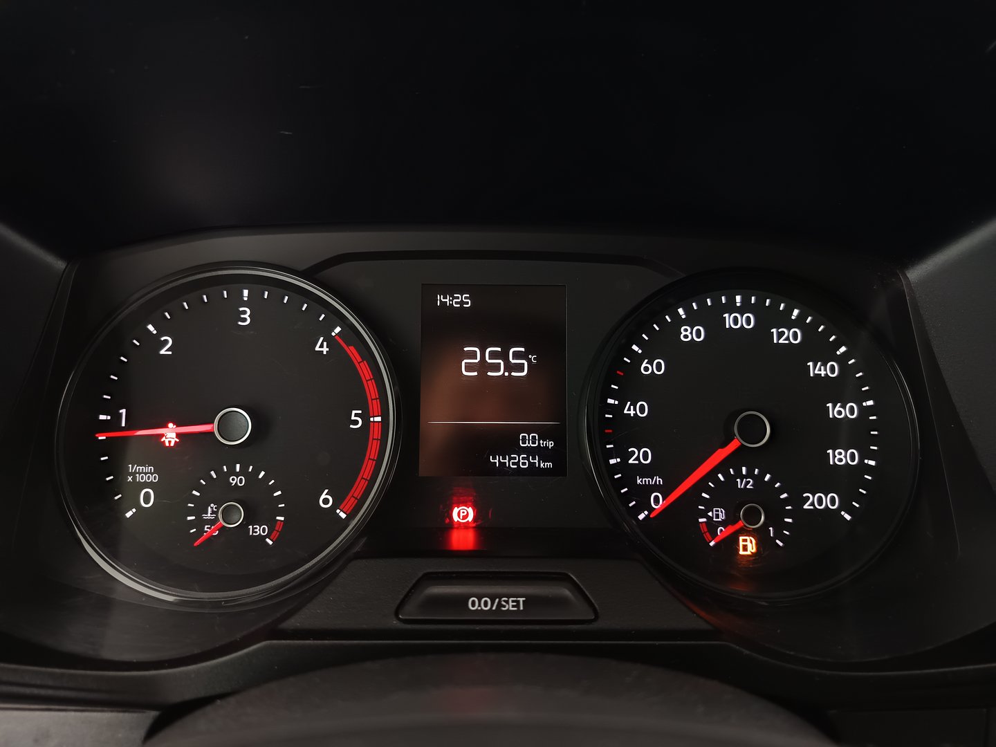 VW Crafter 35 Kasten L3H3 TDI Heck Single | Bild 14 von 19