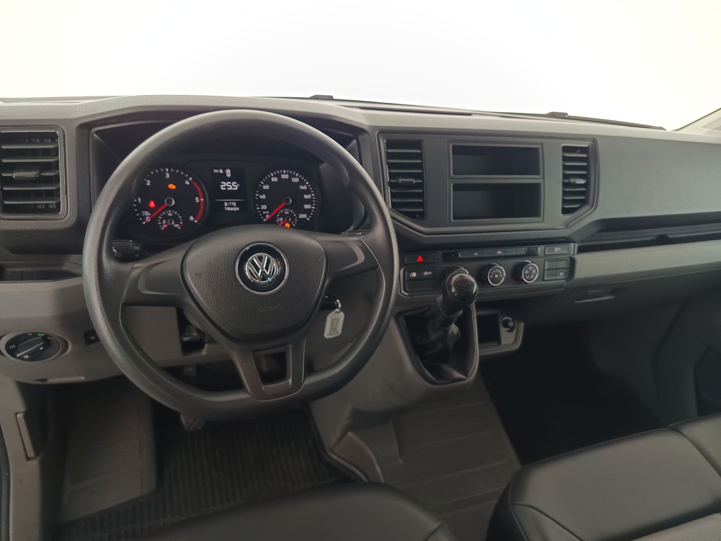 VW Crafter 35 Kasten L3H3 TDI Heck Single | Bild 12 von 19