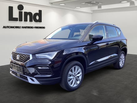 SEAT Ateca Style Edition 1.5 TSI ACT DSG