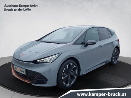 CUPRA Born 60/63 150kW/204PS