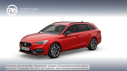 SEAT Leon SP Kombi FR 1.5 TSI ACT