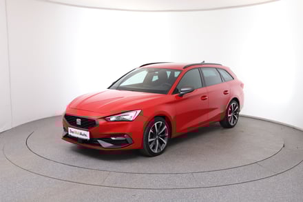SEAT Leon SP Kombi FR 1.5 TSI ACT