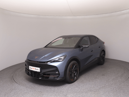 CUPRA Tavascan Adrenaline 210kW/286PS