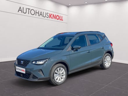SEAT Arona Reference Edition 1.0 TSI