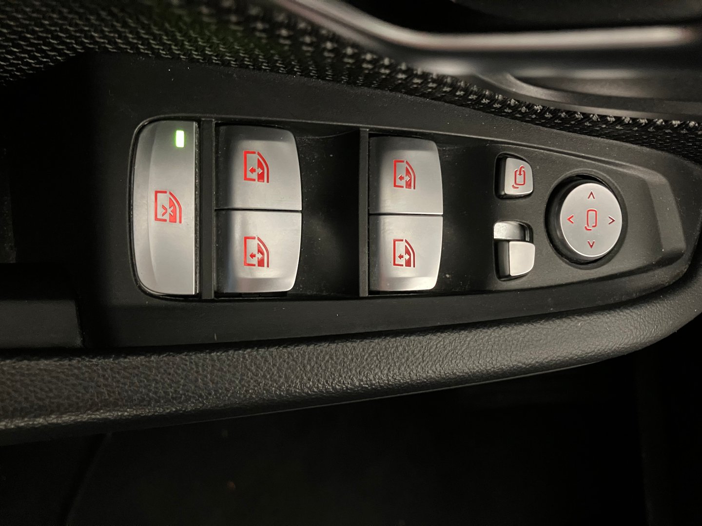 BMW 320d Touring 48 V Mild-Hybrid-Technologie Aut. | Bild 9 von 33