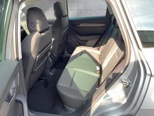 Škoda Karoq Selection TSI DSG ACT in Smokey Diamond-Silber Metallic