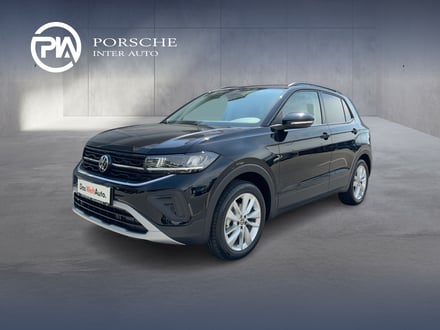 VW T-Cross Friends TSI