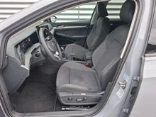 VW Golf Rabbit TSI in Mondsteingrau