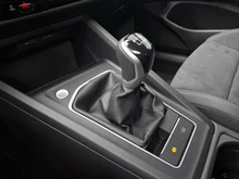 VW Golf Rabbit TSI in Mondsteingrau