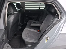 VW Golf Rabbit TSI in Mondsteingrau