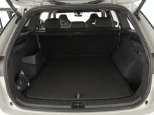 Škoda Kodiaq Sportline TDI DSG in Stahl-Grau