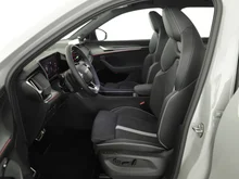 Škoda Kodiaq Sportline TDI DSG in Stahl-Grau
