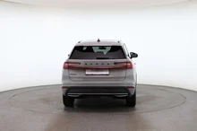 Škoda Kodiaq Sportline TDI DSG in Stahl-Grau