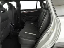 Škoda Kodiaq Sportline TDI DSG in Stahl-Grau