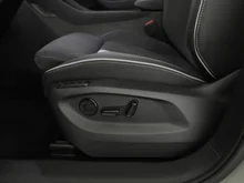 Škoda Kodiaq Sportline TDI DSG in Stahl-Grau