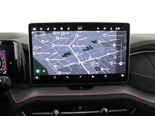 Škoda Kodiaq Sportline TDI DSG in Stahl-Grau