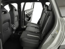 Škoda Kodiaq Sportline TDI DSG in Stahl-Grau