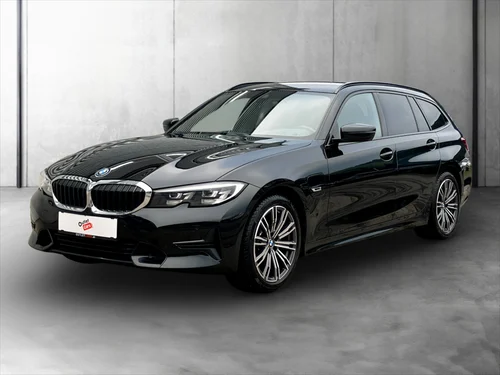 BMW 3xx BMW 320e PHEV Touring Aut.
